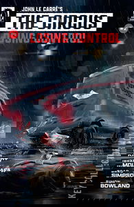 John Le Carre’s The Circus: Losing Control #2