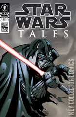 Cover for Star Wars Tales #12