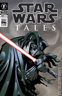 Star Wars Tales