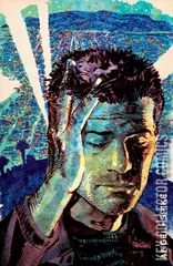 Variant Cover for Angel and Spike #9