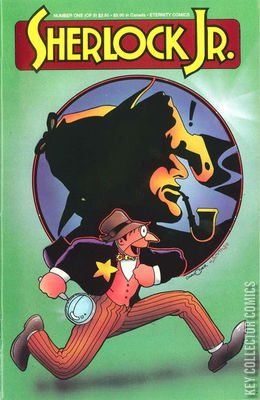 Sherlock Junior