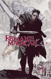 Romanis Magicae #4