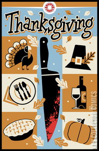 Thanksgiving #1