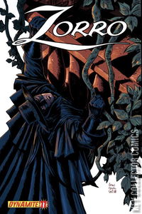 Zorro #11