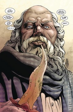 Variant Cover for Kill More #5