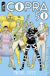 Copra #50