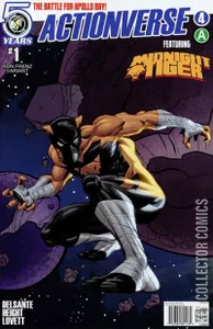 Actionverse #4
