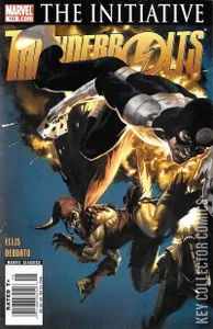 Thunderbolts #113