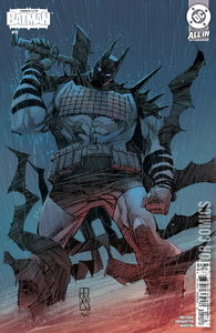 Absolute Batman #12