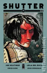 Cover for Shutter #29
