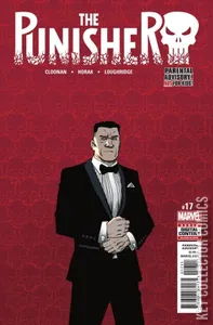 Punisher #17