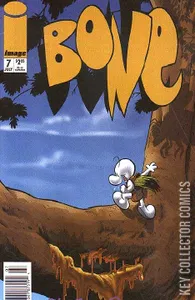Bone #7