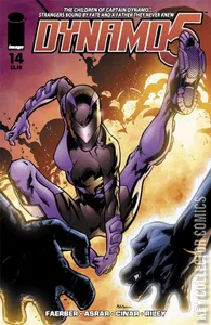 Dynamo 5 #14