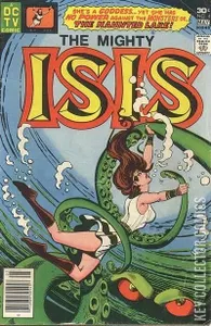 Isis #4