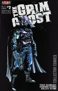 The Grim Ghost #2