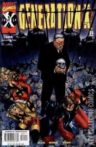 Generation X #66