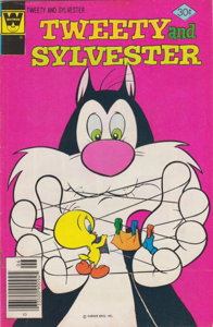 Tweety & Sylvester #70