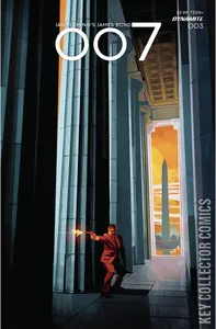 007 #3