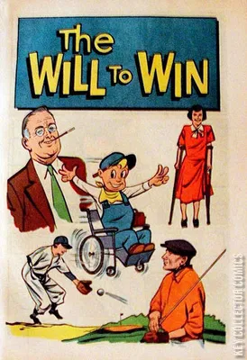 The Will to Win