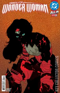Absolute Wonder Woman #11