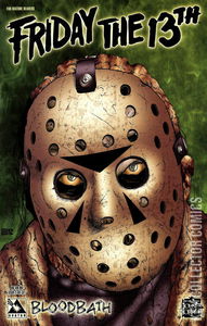 Friday the 13th: Bloodbath #2