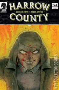 Harrow County #26