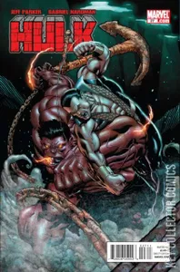 Hulk #27