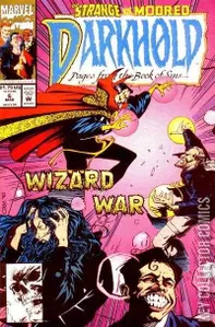 Darkhold #6