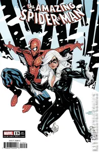 Amazing Spider-Man #19