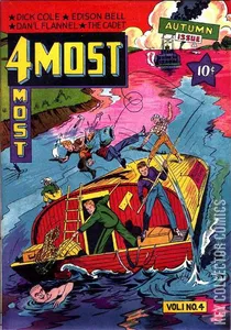 4Most #4