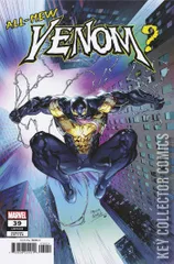Variant Cover for Venom #39