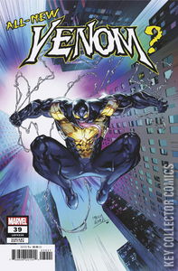 Venom #39 