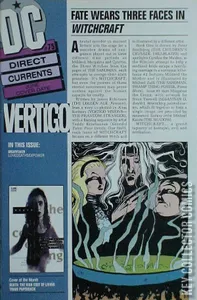 Direct Currents #75