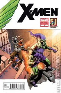 X-Men #30