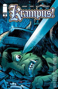 Krampus #2