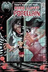 Variant Cover for Porcelain #5