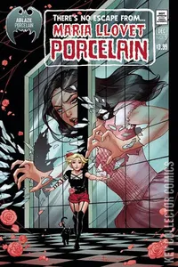 Porcelain #5