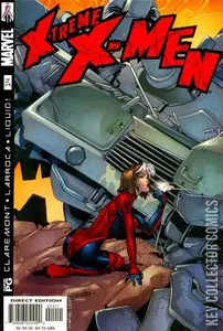 X-Treme X-Men #14