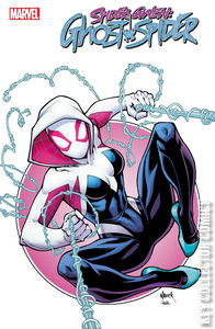 Spider-Gwen: Ghost Spider #11