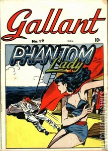 Gallant #19