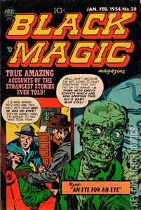 Black Magic #28
