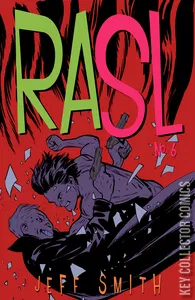 Rasl #6