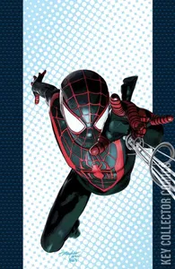 Miles Morales: Spider-Man #25