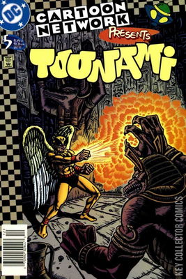 Cartoon Network Presents