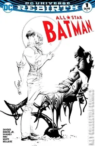 All-Star Batman #1