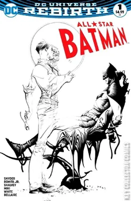 All-Star Batman