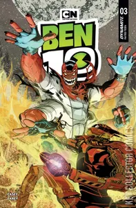 Ben 10 #3