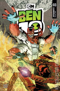 Ben 10 #3