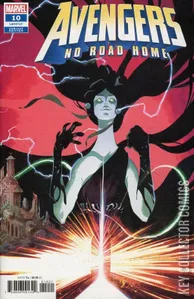 Avengers: No Road Home #10