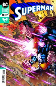 Superman #44